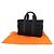 Borsa a mano Hermès Acapulco MM Nero - vista 2