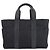 Borsa a mano Hermès Acapulco MM Nero - vista 3