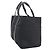 Borsa a mano Hermès Acapulco MM Nero - vista 4