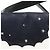 Borsa a Spalla Musette Louis Vuitton Nero - vista 11