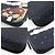 Borsa a Spalla Musette Louis Vuitton Nero - vista 4