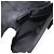 Borsa a Spalla Musette Louis Vuitton Nero - vista 6