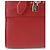 Borsa City Steamer PM Louis Vuitton Rosso - vista 11
