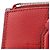 Borsa City Steamer PM Louis Vuitton Rosso - vista 17