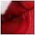 Borsa City Steamer PM Louis Vuitton Rosso - vista 19