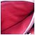 Borsa City Steamer PM Louis Vuitton Rosso - vista 9
