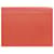 Cartera larga de seda Azap de Hermès Rosa  - vista 14