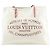 Borsa Tote Hippo MM Louis Vuitton Rosa Bianco Crudo Corallo