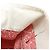 Borsa Tote Hippo MM Louis Vuitton Rosa Bianco Crudo Corallo - vista 11