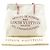 Borsa Tote Hippo MM Louis Vuitton Rosa Bianco Crudo Corallo - vista 20