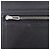 Cartera Larga Beansufla de Hermès en Cuero Epsom Negro - vista 11