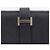 Cartera Larga Beansufla de Hermès en Cuero Epsom Negro - vista 19
