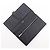 Cartera Larga Beansufla de Hermès en Cuero Epsom Negro - vista 6