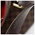 Borsa Tote Hampstead MM Louis Vuitton Marrone - vista 13
