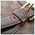 Borsa Tote Hampstead MM Louis Vuitton Marrone - vista 15