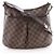 Bolso de Hombro Bloomsbury PM de Louis Vuitton Castaño