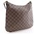 Bolso de Hombro Bloomsbury PM de Louis Vuitton Castaño - vista 3