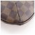 Bolso de Hombro Bloomsbury PM de Louis Vuitton Castaño - vista 5