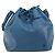 Louis Vuitton Petit Noe Epi Leather Medium Blu
