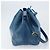 Louis Vuitton Petit Noe Epi Leather Medium Blu - vista 4