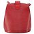 Louis Vuitton Cluny Epi Leather Rosso - vista 2