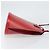 Louis Vuitton Cluny Epi Leather Rosso - vista 3