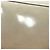 Borsa a spalla in pelle beige Prada - vista 9