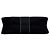 Pochette Deauville Hermès Nero - vista 5