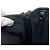 Everyday Borsa tote in pelle nera Balenciaga Nero - vista 11