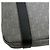 Graue Anagramm Tote Bag von Loewe Braun - Ansicht 11