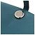 Cartera Larga Dogon GM de Hermès Azul - vista 16