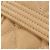 Cartera Bifold Chanel Boy Beige - vista 15