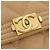 Cartera Bifold Chanel Boy Beige - vista 16