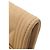 Cartera Bifold Chanel Boy Beige - vista 21