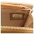 Cartera Bifold Chanel Boy Beige - vista 9