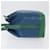 Louis Vuitton Bicolor Noe Epi Leather Large Blu - vista 4