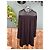 Schwarzes Spitzenkleid Sandro - Ansicht 2