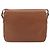 Burberry Vintage Leather Marrone - vista 2