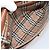 Burberry Vintage Leather Marrone - vista 5