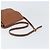 Burberry Vintage Leather Marrone - vista 7