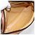 Céline Celine Vintage Macadam Canvas and Leather Braun - Ansicht 5