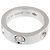 Anello Petite Bourg Empreinte in Oro Bianco 18K Louis Vuitton D'oro - vista 4