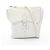 Borsa a Spalla in Pelle Loewe Bianco