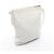 Borsa a Spalla in Pelle Loewe Bianco - vista 2