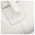 Borsa a Spalla in Pelle Loewe Bianco - vista 4