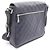 Borsa a Spalla District PM di Louis Vuitton Blu navy - vista 2