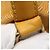 Louis Vuitton Petit Noe Handbag Epi Leather Medium Yellow - view 6