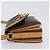 Céline Celine Vintage Macadam Canvas and Leather Braun - Ansicht 4