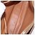 Céline Celine Vintage Macadam Canvas and Leather Braun - Ansicht 5