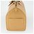 Louis Vuitton Keepall Epi Leather 50 Bege - vista 3